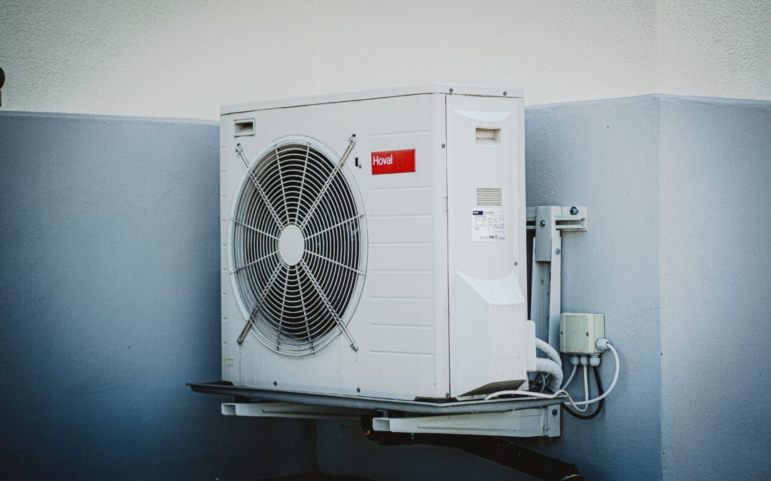 De voordelen van een split airconditioner voor een koel en comfortabel huis