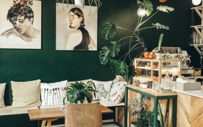 Tips voor een moderne inrichting voor je huis